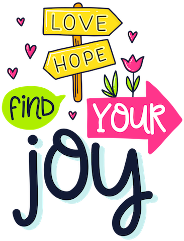 Inspirational Funny Dooodle Quotes & Stickers Messages - Poster (618x618)