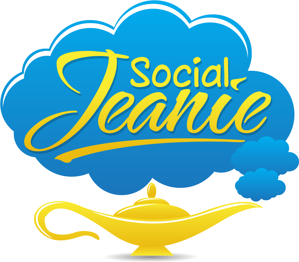 Social Jeanie Social Jeanie - Social Jeanie Social Jeanie (1500x900)