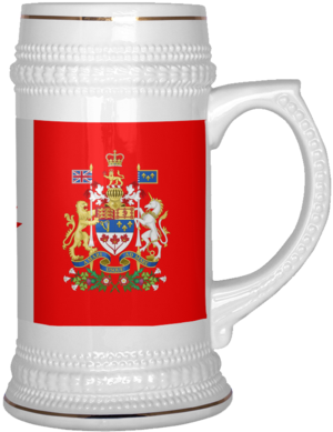 More In This Collection - Kanadas 150. Geburtstags-feier Gedenk Spielkarten (480x480)