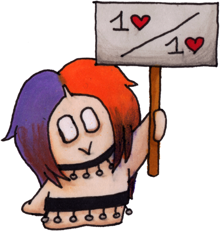 I Absolutely Love Everything From This Collection - Cartoon (600x600)