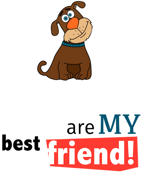 Funny Quotes Inspiration For Imessage Messages Sticker-6 - Dog (618x618)