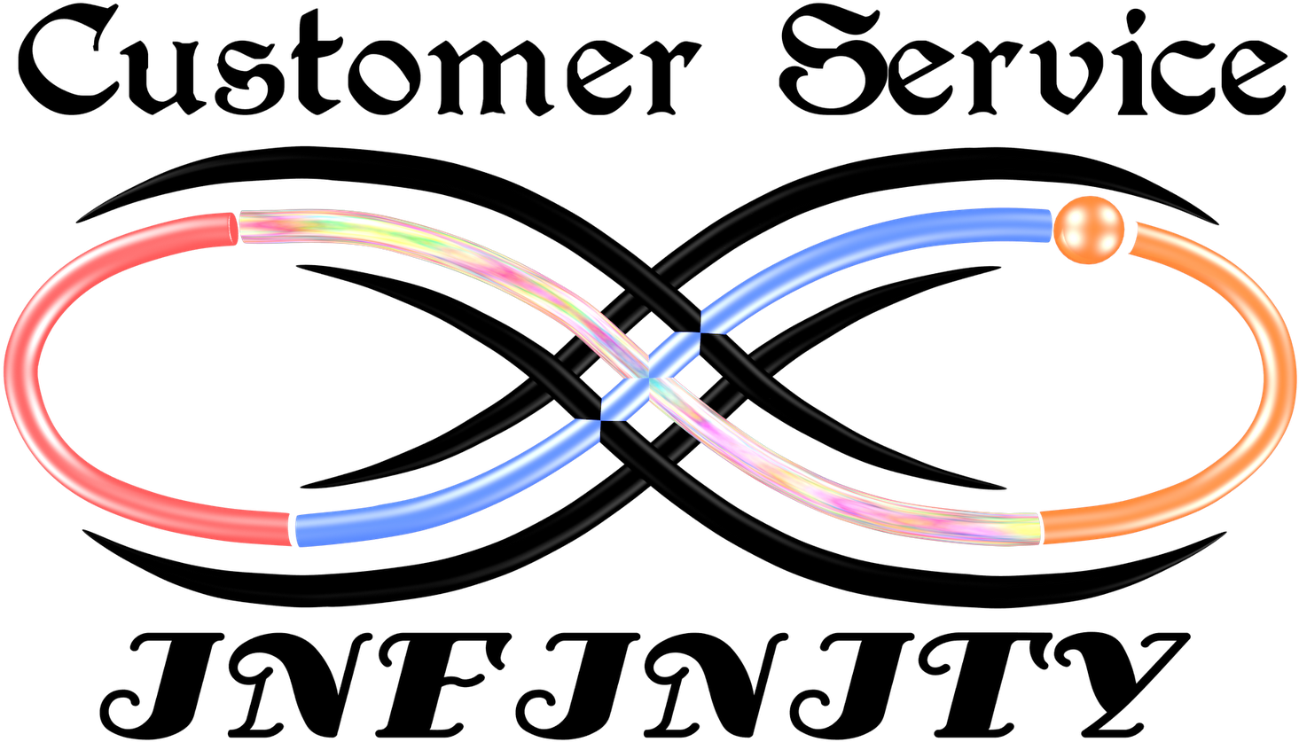 What Is Customer Service Infinity - Custom Buttons Full Color Pins For Bands Etc 10 To (1600x900)