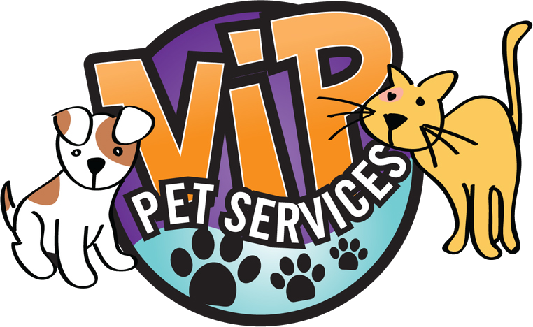 Vip Pet Services - Pet Sitting (762x468)