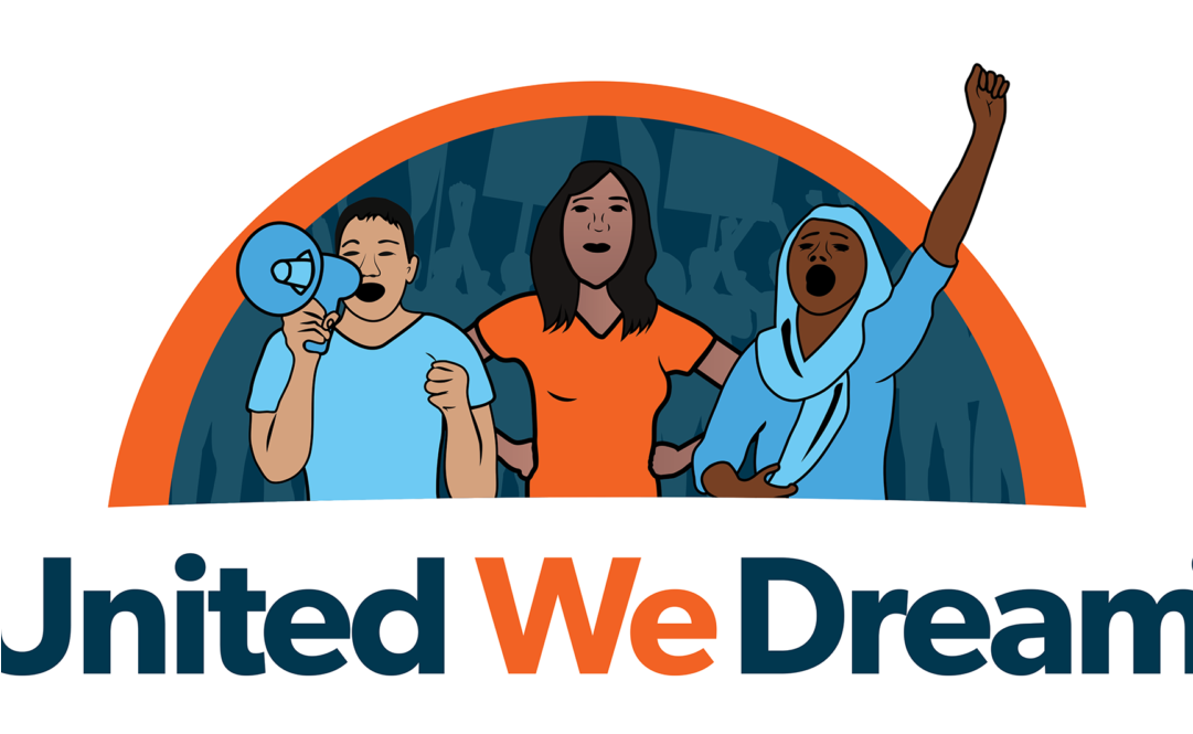 United We Dream Announces Official Launch Of App For - United We Dream Houston (1080x675)
