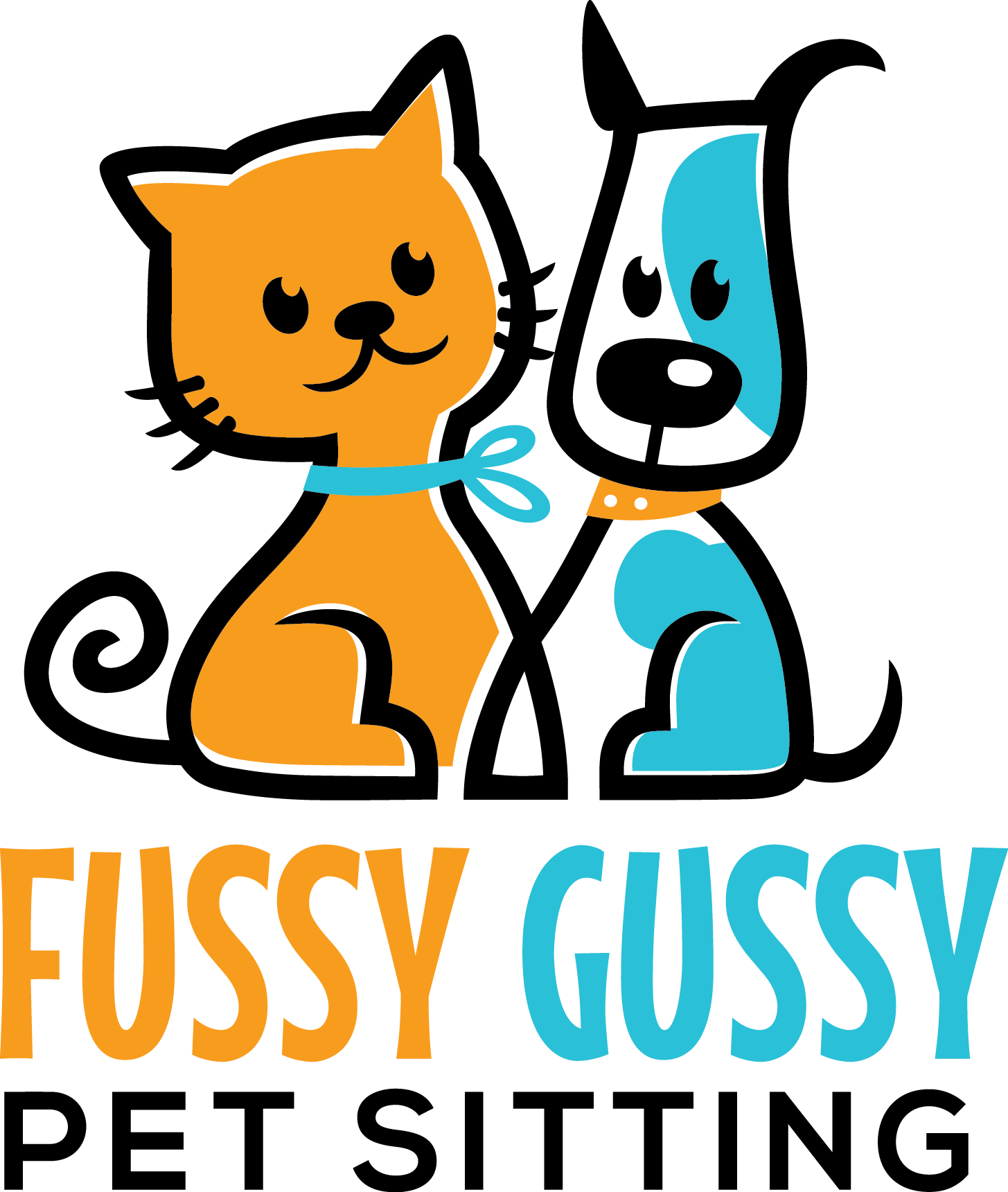Fussy Gussy Pet Sitting, Llc - Fussy Gussy Pet Sitting, Llc (1455x1720)