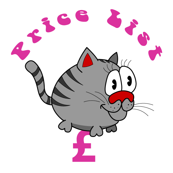 Pet Sitter In Leighton Buzzard - Humboldt University Of Berlin (600x600)