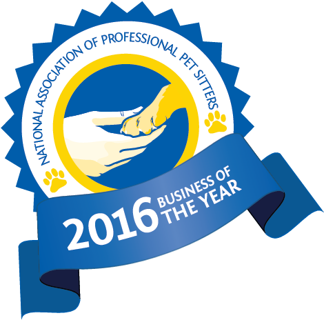 National Association Of Professional Pet Sitters - Napps (479x474)