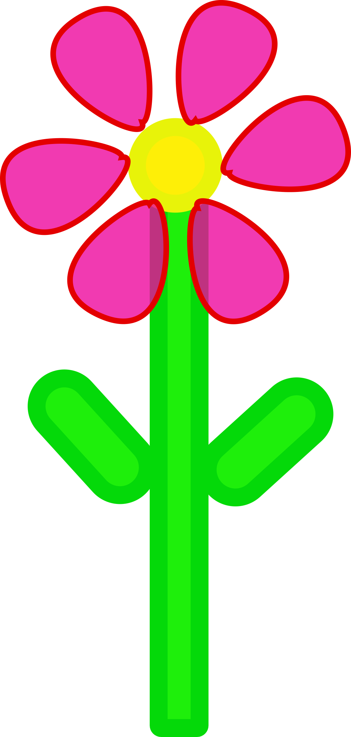 Spring Pictures Clip Art Download - Clip Art (1142x2400)