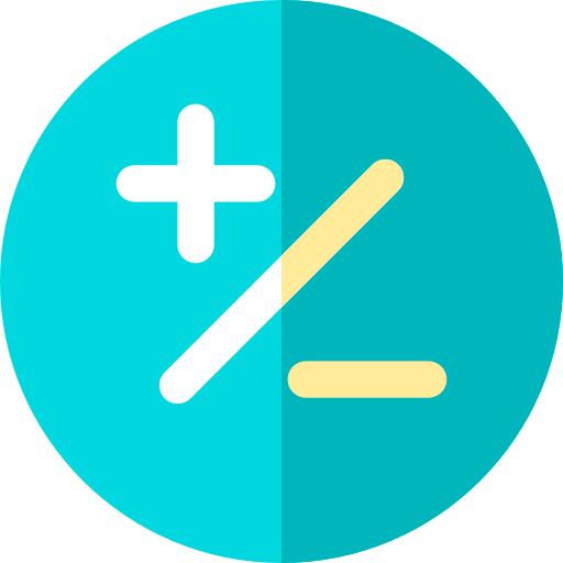 Pros & Cons - Mathematics (512x512)