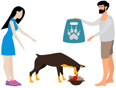 Your Approved Profile Will Be Searchable On Furvacay - Your Approved Profile Will Be Searchable On Furvacay (408x312)
