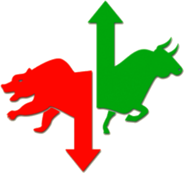 Real-time Buy Sell Alerts - Bull And Bear Forex (400x400)