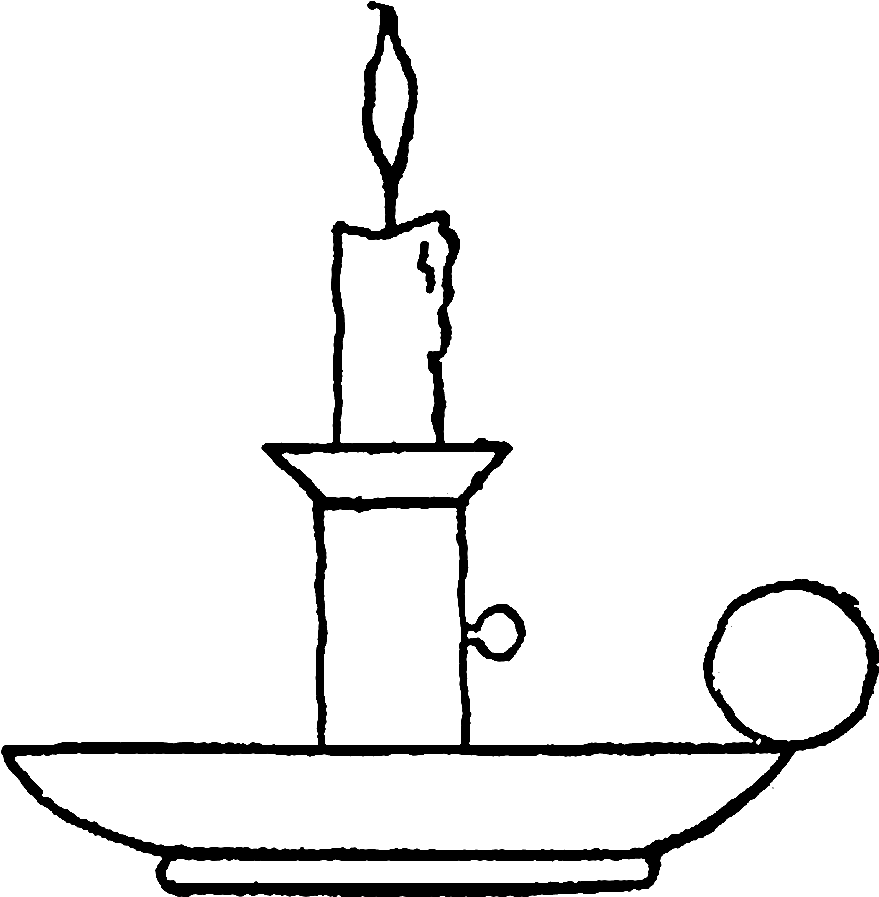 Oil Lamp Candle Kerosene Lamp Clip Art - Oil Lamp Candle Kerosene Lamp Clip Art (1200x1236)