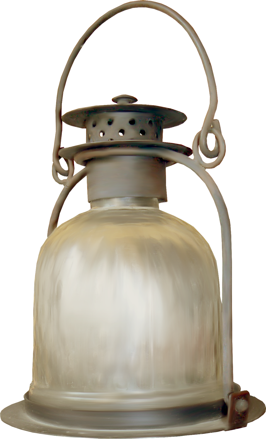 Lantern Oil Lamp Clip Art - Lantern Oil Lamp Clip Art (908x1500)