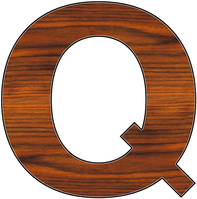 Letter-1442861 960 - Letter O In Wood (720x720)