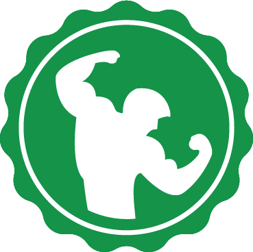 Najvyšší Obsah Bielkovín - Recycling (369x368)