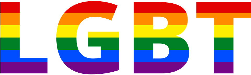 I Just Came Across A Post Offering 5 Steem To Authors - Lgbt Rainbow Gay Lesbian Transgender Bisexuals Support (960x480)