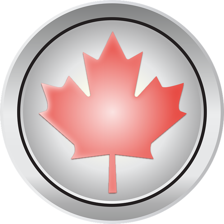Canada Leaf Png 26, Buy Clip Art - Canada (720x720)