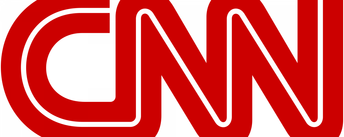 Cnn Is Part Of A World Awash In Lies - Cnn Is Part Of A World Awash In Lies (1200x480)