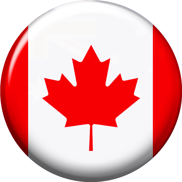 Collage Of Canada And Usa (779x760)