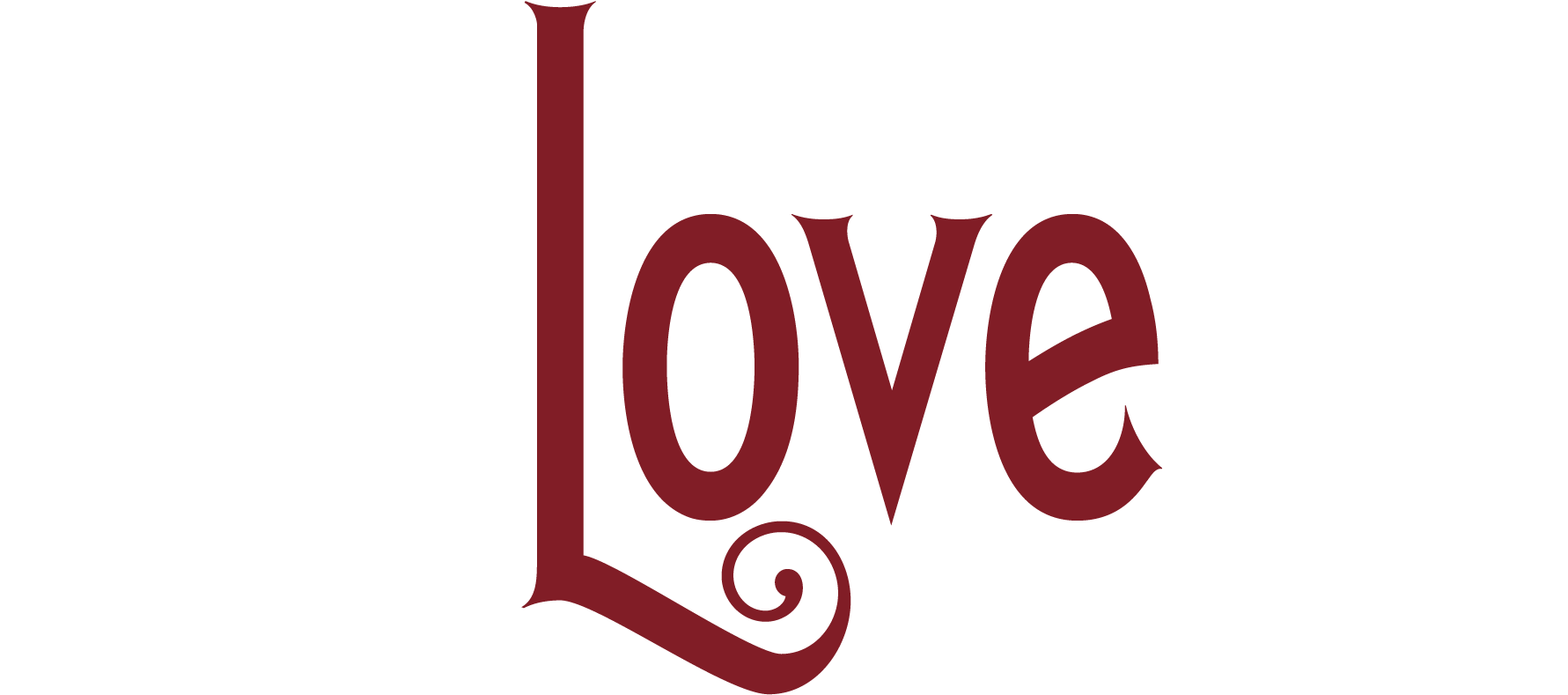 Must Love Fur, Llc (1875x833)