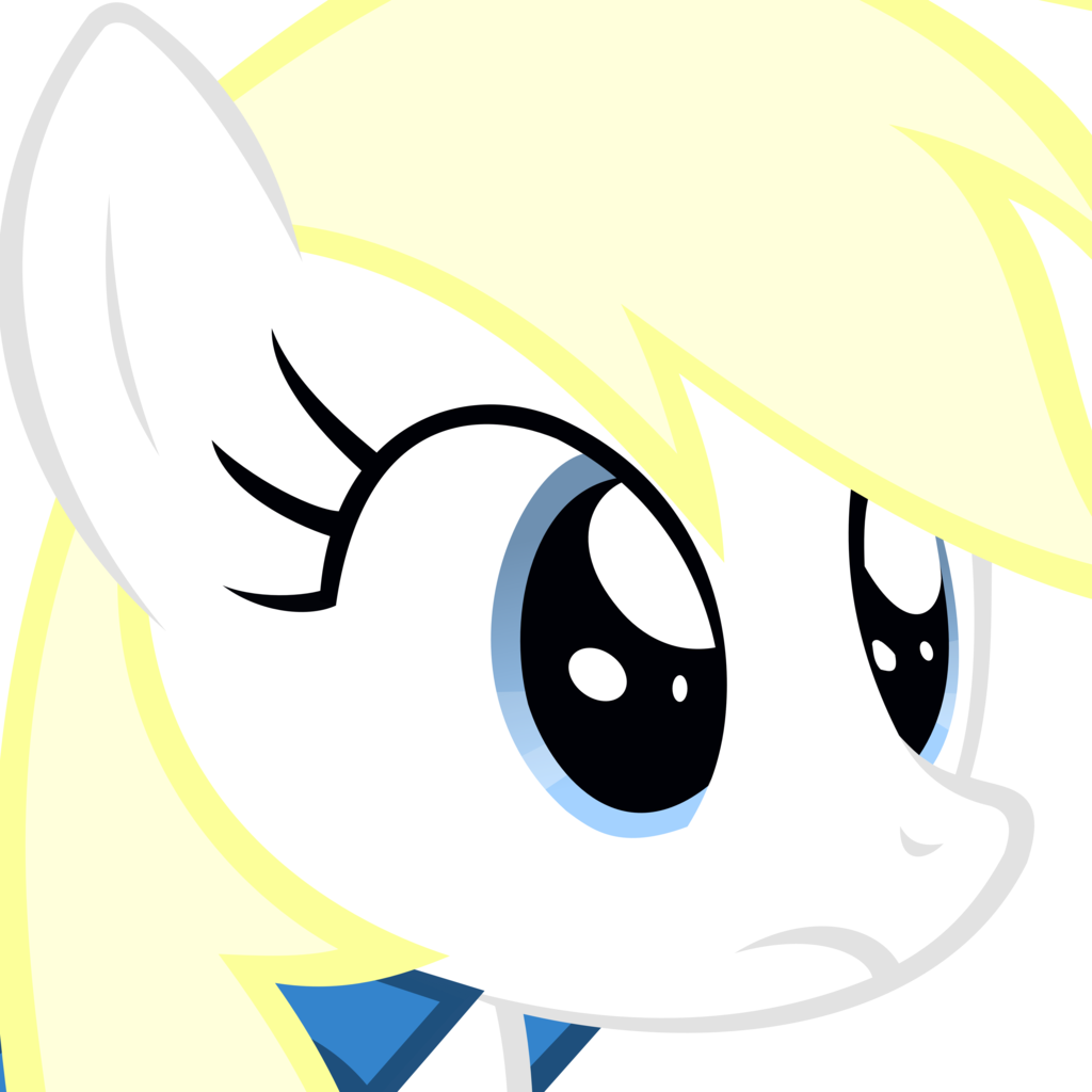 Accu, Blank, Blonde, Bust, Clothes, Face, Female, Frown, - Cartoon (1024x1024)