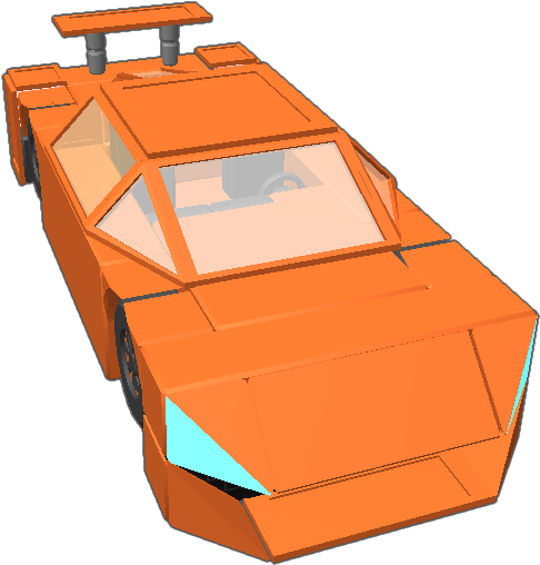 Version 2 One Cuz I Messed Up On The Front Bumper - Skiff (768x768)