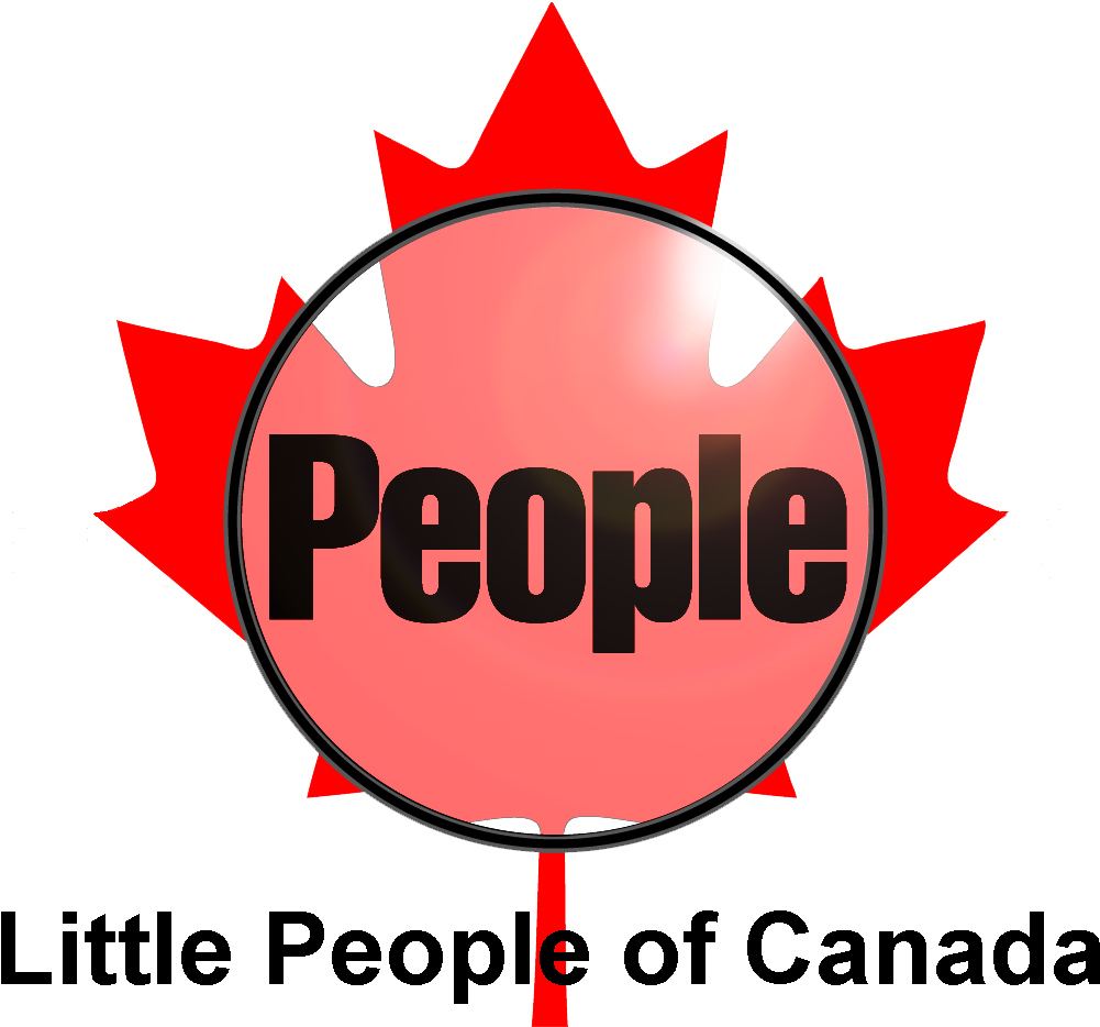 Contact Little People Of Canada - Licensed Professional Counselor (1000x1000)