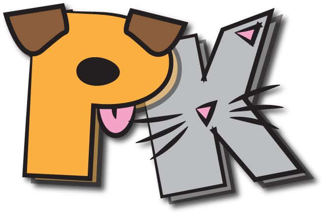 Pups 'n Kittens Services - Pups 'n Kittens Services (664x441)