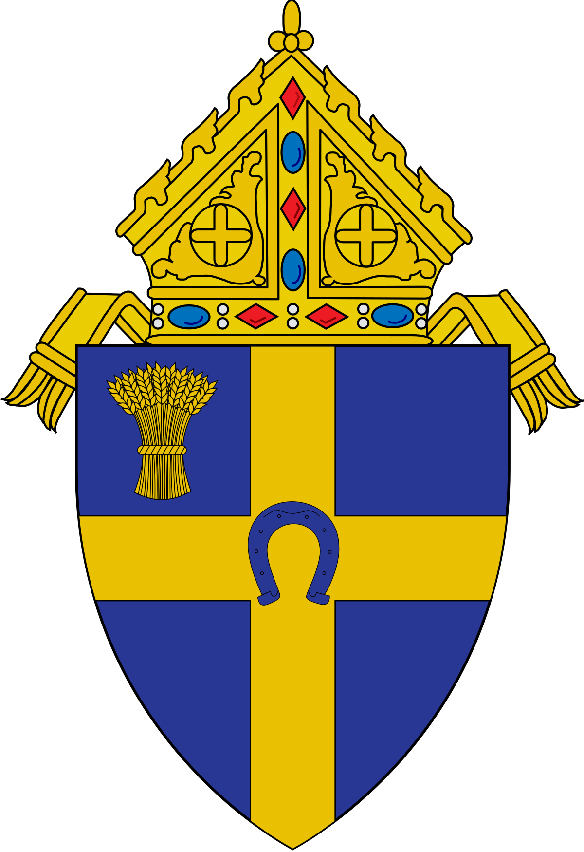 Roman Catholic Archdiocese Of Washington (1200x1749)