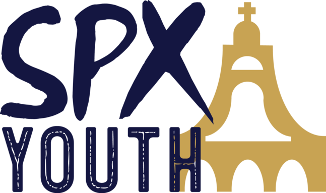Leading Teens Closer To Christ - St. Pius X Catholic Parish (647x383)