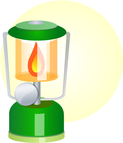 Lamp Icon - Lamp Icon (512x512)