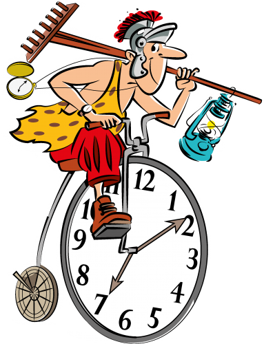 Trains Start Running From Friday As We Launch Into - Cranbrook Museum (383x500)