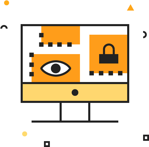 Puppet Enterprise - Computer Monitor (560x560)