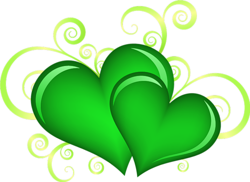 ❣hearts❣ ‿✿⁀♡♥♡❤ - Paveiksliukai Su Valentino Diena (500x364)