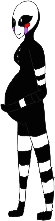 Role Play By Puppet-marrionette - Puppet (756x1057)