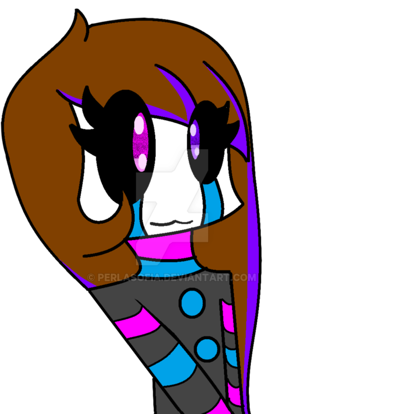 []finish[]remona The Puppet By Perlasofia - Cartoon (962x830)