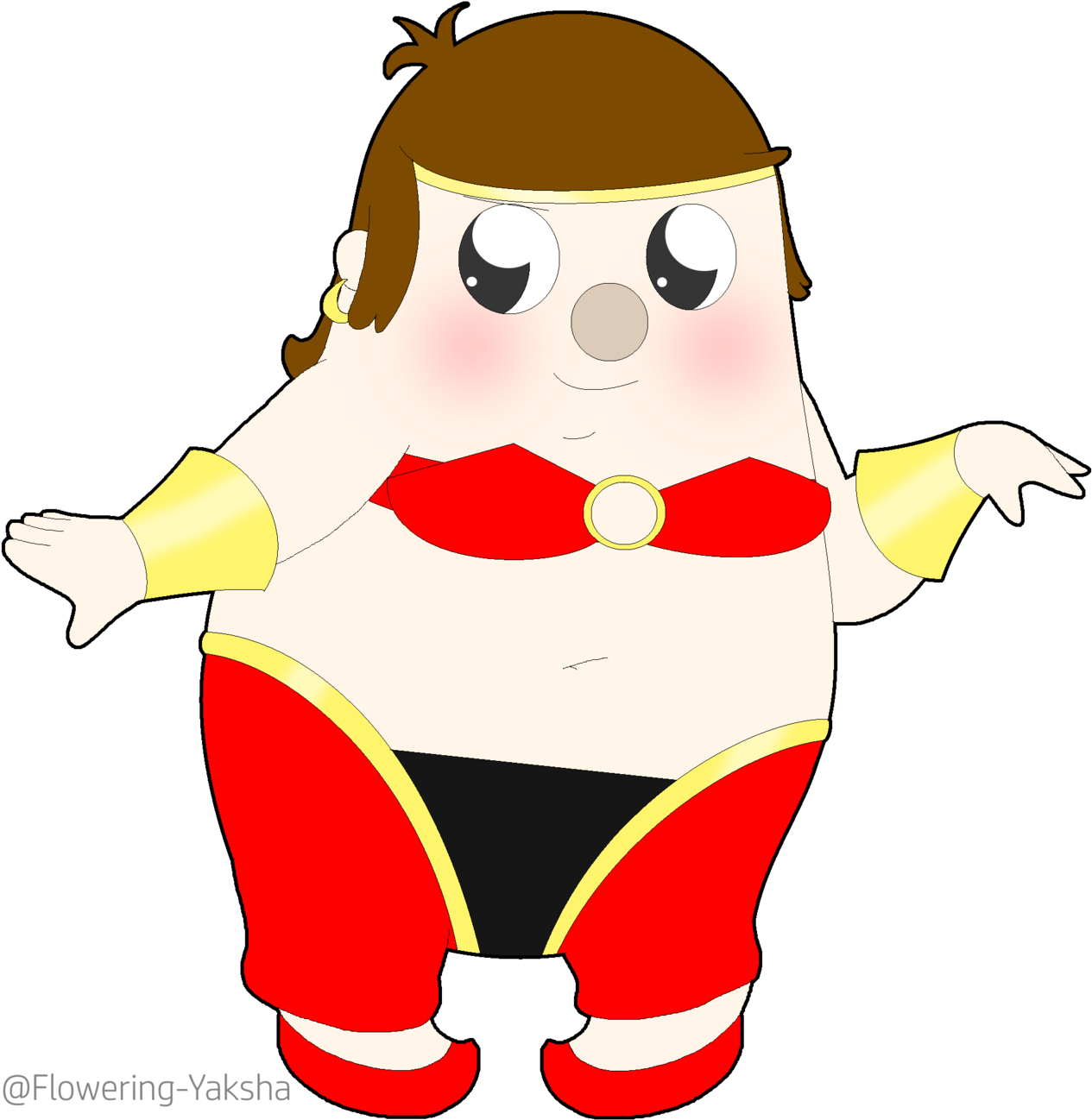 Atomic Puppet - Atomic Puppet (1280x1347)