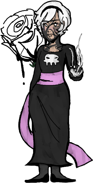 The Puppet Master That Cursed My Dick By Popcicles - Cartoon (373x694)