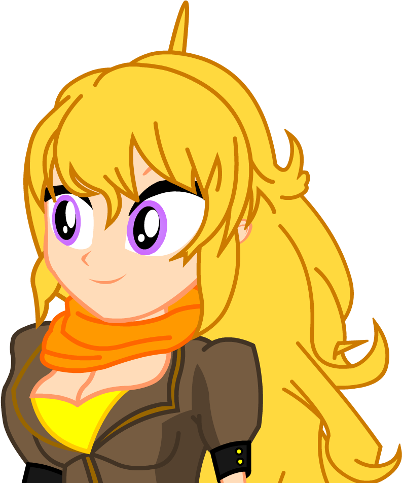 Yang Puppet Preview By The Sonic X - Sonic X (817x955)