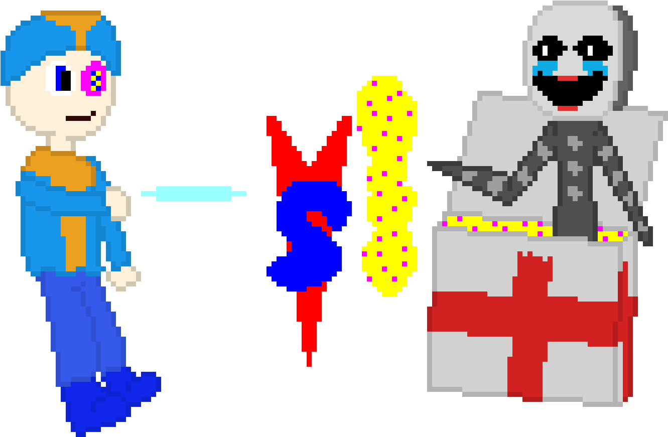 Trenton Vs Marionette / Puppet - Trenton Vs Marionette / Puppet (1420x900)