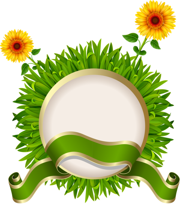 Soloveika Альбом «клипарт / Природа / Деревья, Кусты, - Clip Art (600x679)