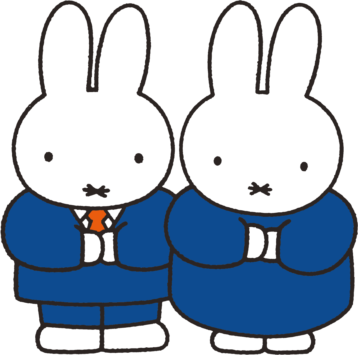 Mercis Bv - - 米 菲 兔 的 爸爸 (1366x1363)