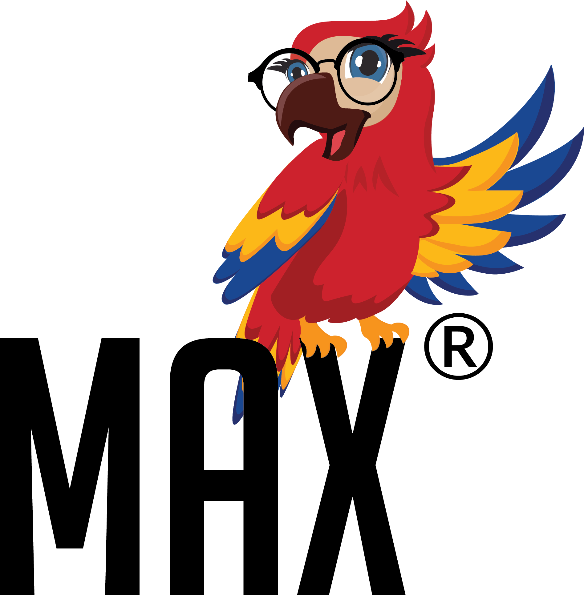 The 21st Century With Max, The Child Care Industry's - Child Care (1896x1933)