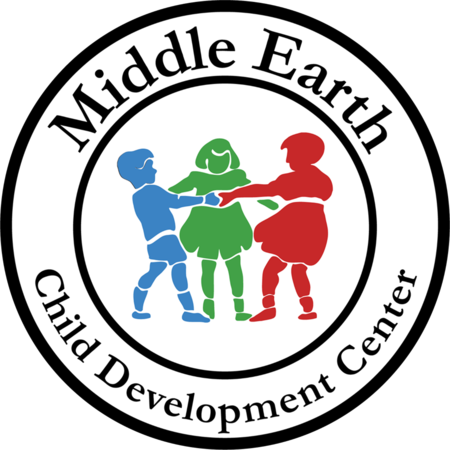 Middle Earth Child Development Center Provides High - Virginia Department Of Emergency Management Logo (450x450)