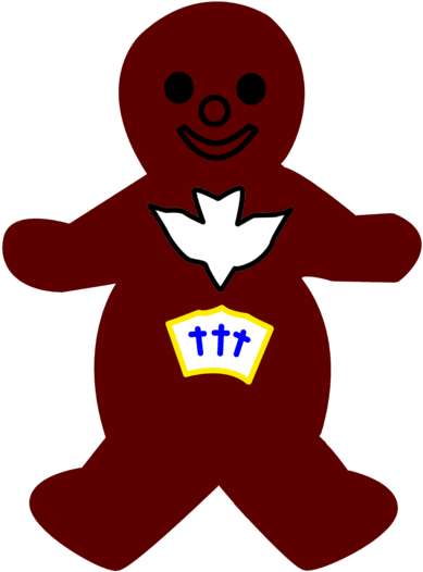 Provides, For The Marlton Community And Its Environs, - Cartoon (450x582)