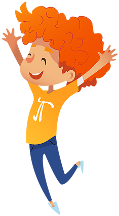 Your Child Care Beyond Expectations - Amputee Child Clip Art (439x438)