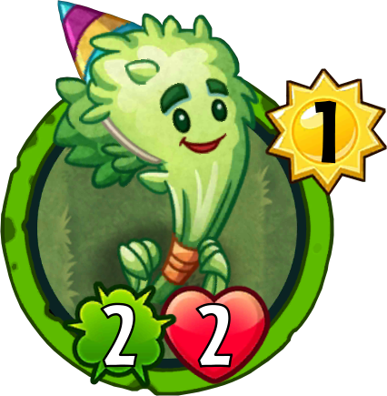 Party Thyme - Pvz Heroes Primal Peashooter (426x435)