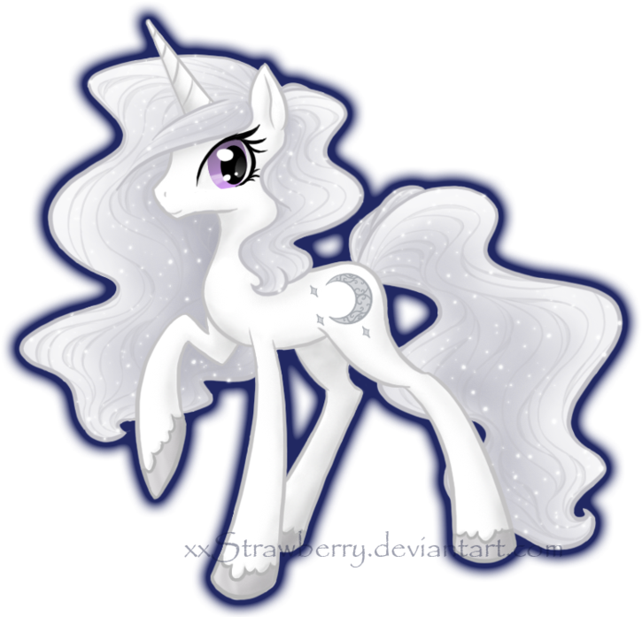 Thyme By Xxstrawberry On Deviantart - Cartoon (800x697)