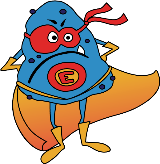 Odor Eliminators Logo - Odor (600x550)