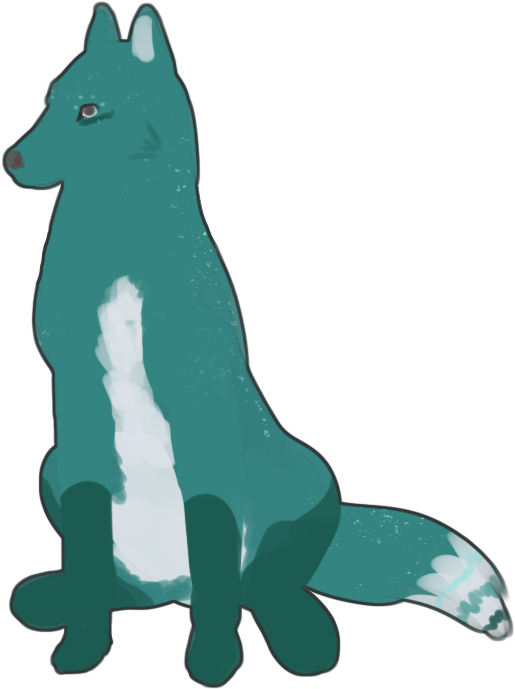 Commission Details - Cartoon (611x740)